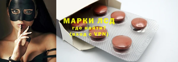 стафф Алексин